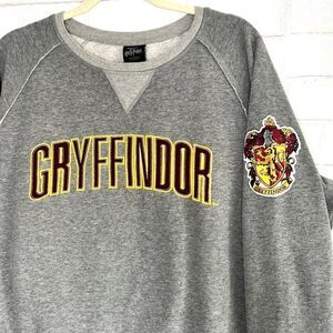 🧙🏼 HARRY POTTER 🧙🏼 UNIVERSAL STUDIOS
limited edition sweatshirt pullover